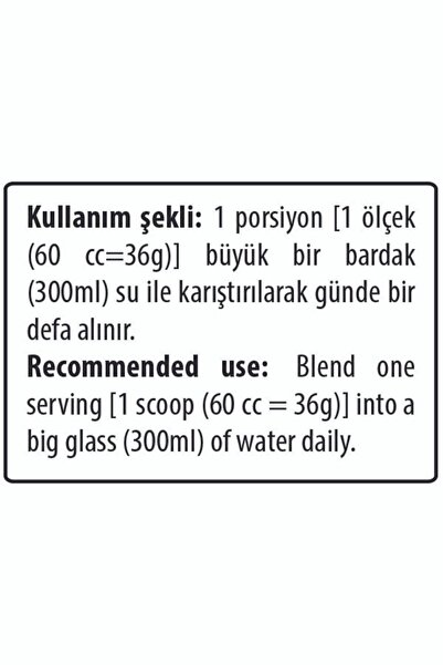 Hardline Pre-workout Nox2 1090 gr Yeşil Elma Aromalı Güç