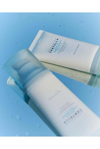 Skin1004 Madagascar Centella Hyalu-Cica Water-Fit Sun Serum - Güneş Kremi 50ml