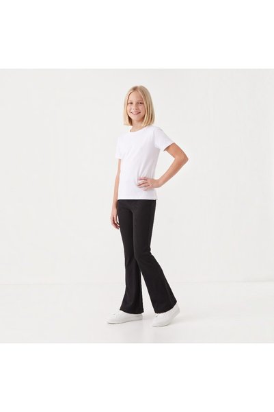 SeaBubbles Spanish Leg Children's Tights