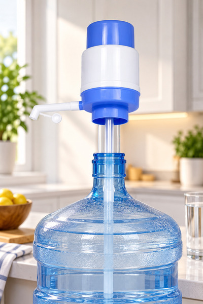 VENON 1Pc Classic Carboy Water Pump Water Filling Pump Tool Manual Dispenser ...
