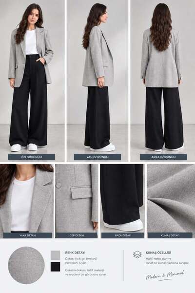 sira butik Blazer Ceket