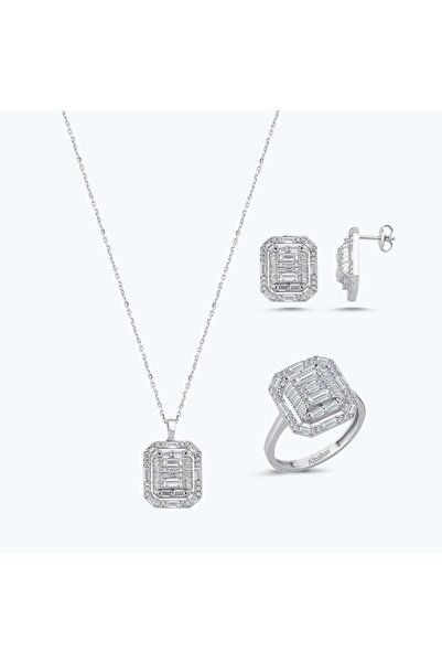 Altınbaş Altın Üçlü Baget Set