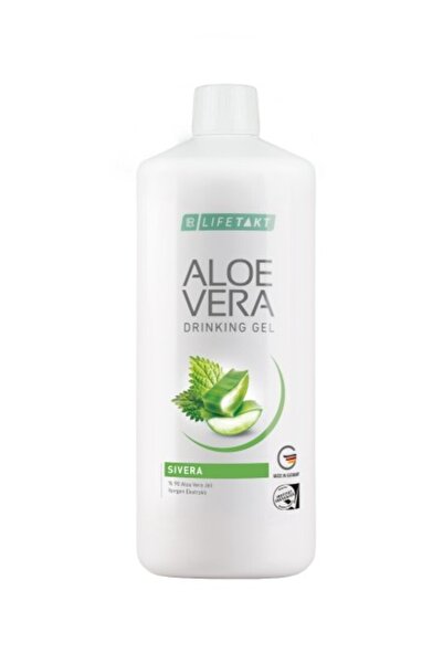 LR Aloevera Jel Içecek Sivera bir adet