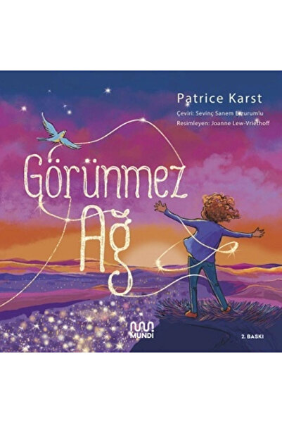 MundiKitap Görünmez Ağ