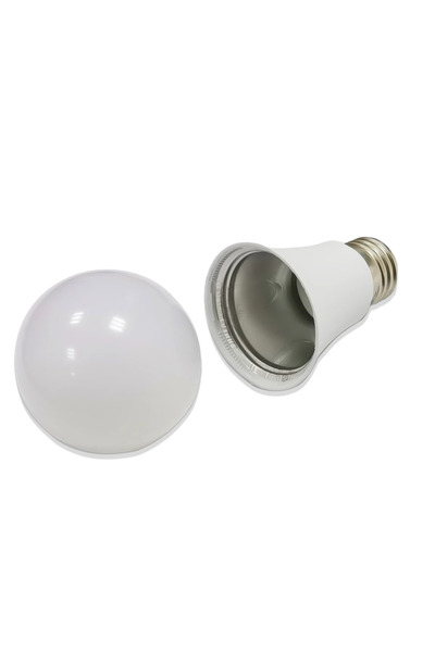 Choice WHITE Sight Secret Light Bulb Home Diversion Stash Can Safe Container ...