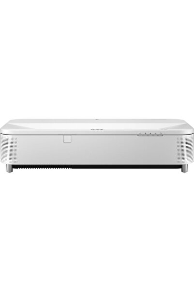 EPSON Videoproiector Laser EB-810E, Full HD 1920x1080, 5000 lumeni, Alb