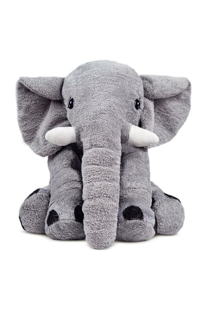 Özgüner Oyuncak Özgüner 65 cm Sleeping Friend Elephant