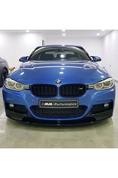 Genel Markalar Bmw 3 Serisi F30 Ön Panjur Böbrek M3 Model OEM