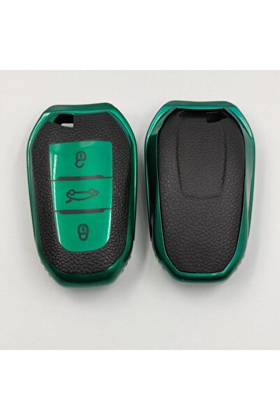 PELİTOTOMOTİV Θήκη κλειδιού Cıtroen C5 C6 C4l Cactus C3xr Ds Superlux