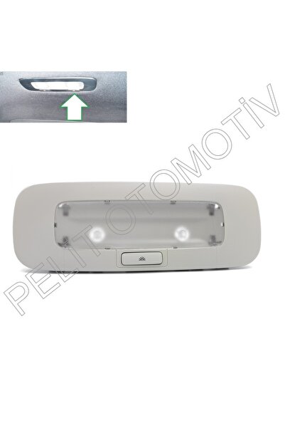 OEM Jetta (2006-2010) Arka Tavan Lambası 1K0947291 561947291