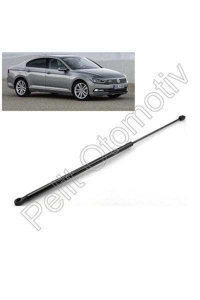 OEM PASSAT B8 MOTOR KAPUT AMARTİSÖRÜ 3G0823359