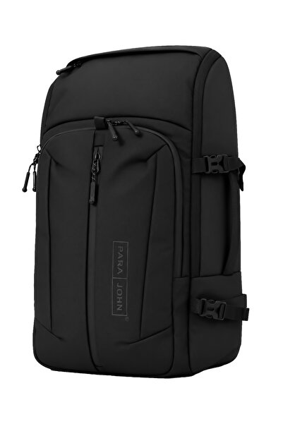 PARAJOHN Travel Backpack for Men, Large Laptop Backpack, Multi Compartment Tr...
