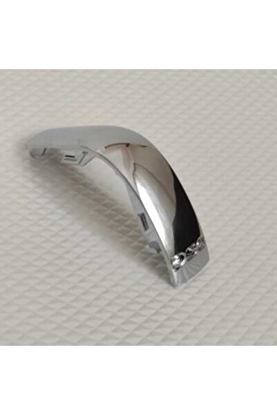 OEM Volkswagen Dsg Gear Knob Head Chrome