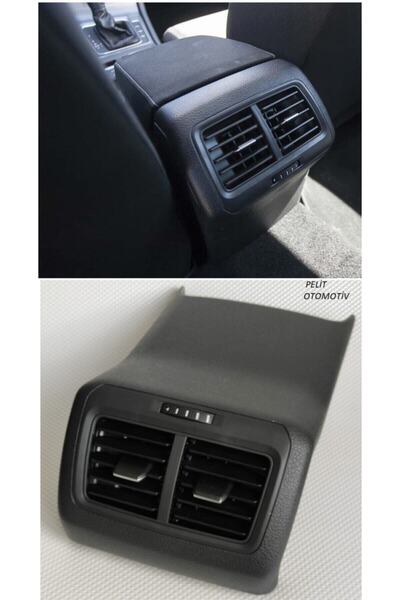 OEM Golf 7 Arka Havalandırma ( ) 5g0864298 / 5g0864298f