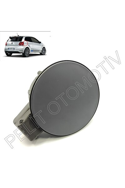 İthal Polo (2010-2018) Dış Yakıt Depo Kapağı (Astarlı) 6R0809857L