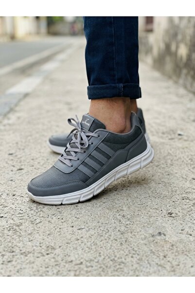 ULUSOY Konay L050 Large Size Battal Size Seasonal Sports Shoes