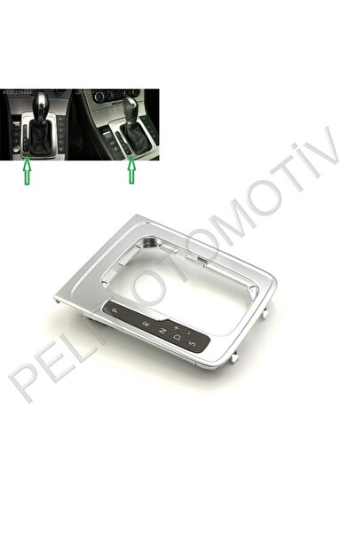 İthal Vw Cc Automatic Dsg Gear Shift Base Frame 3Ab713203