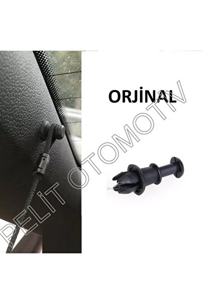 Orjinal Audi A3 Pandizot Askı İpi Pimi 1M6867574A