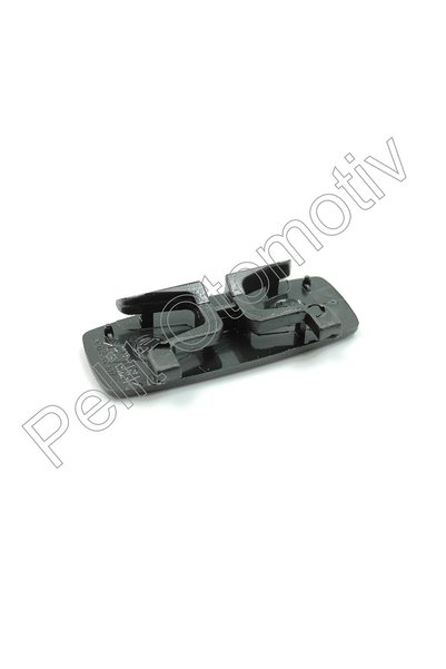 PELİTOTOMOTİV Scirocco Airbag Airbag Code 1K8853437 Black Original