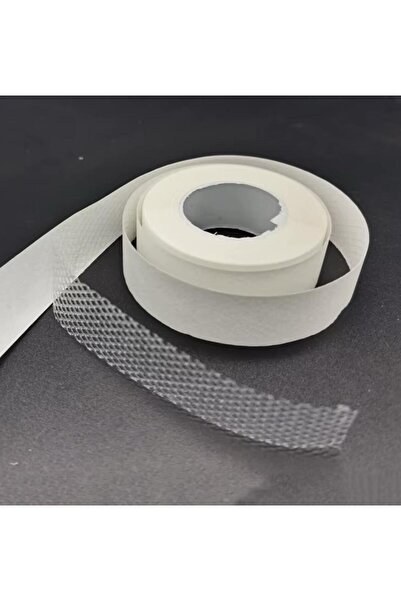 Genel Markalar Paça Telası 20 Metre 2 Cm Çift Taraflı Tela - Şerit Tela- Amer...
