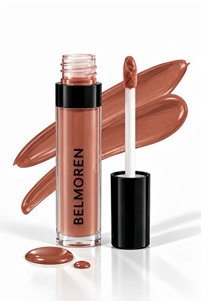 Belmoren Liquid Lipgloss