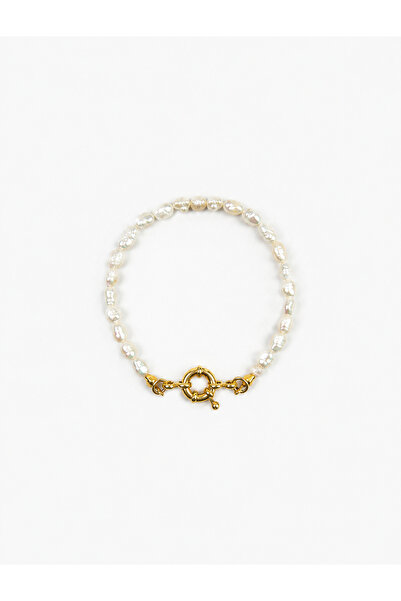Genel Markalar DİELNA | PEARL BRACELET | İNCİ BİLEKLİK