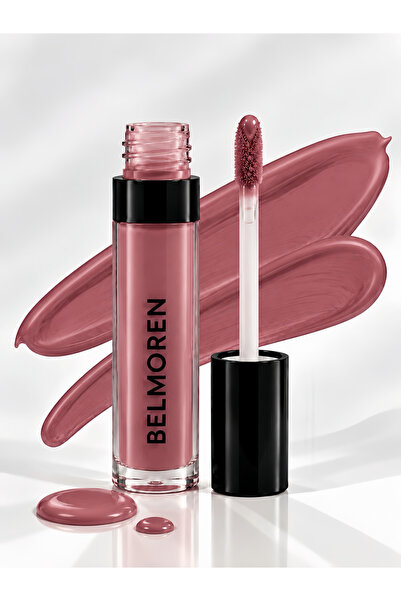 Belmoren Liquid Lipgloss