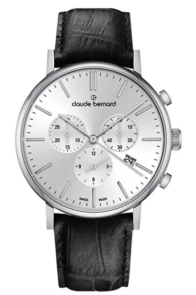 Claude Bernard Cb.10258 3 Ain Men's Watch