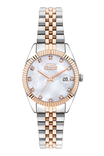 Slazenger Kadın Kol Saati Sl.09.2240.3.03