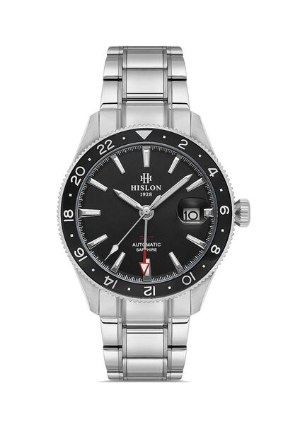 Hislon Erkek Kol Saati S.sd153t-04ss