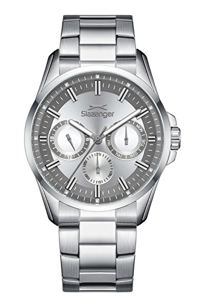 Slazenger ساعة يد رجالية Sl.09.2478.2.01