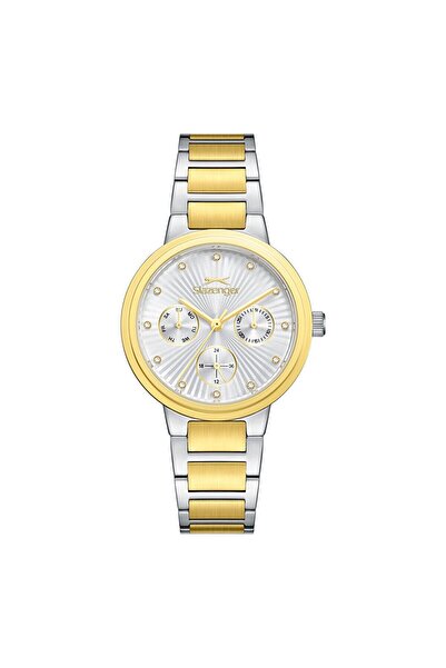 Slazenger Women's Wristwatch Sl.09.2466.4.05
