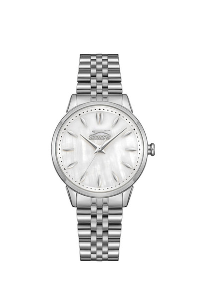 Slazenger Women's Wristwatch Sl.09.2373.3.01