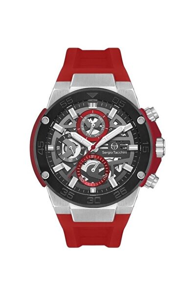 Sergio Tacchini Erkek Kol Saati St.3.10006-6