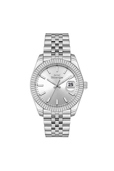 Slazenger Men's Wristwatch Sl.09.2509.1.06