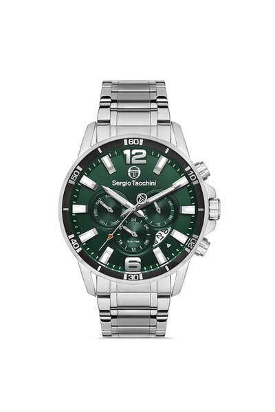 Sergio Tacchini Erkek Kol Saati St.1.10341.4