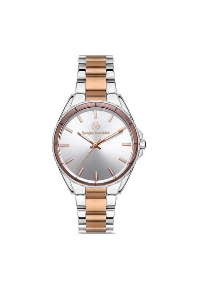 Sergio Tacchini Women's Wristwatch St.1.10365.5