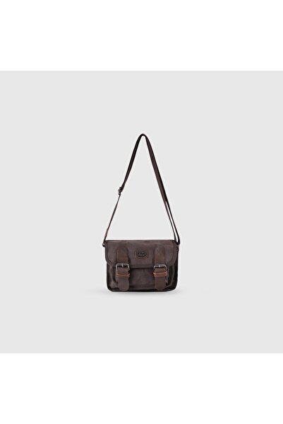 ÇÇS Men's Crossbody Bag C.Ccs31488