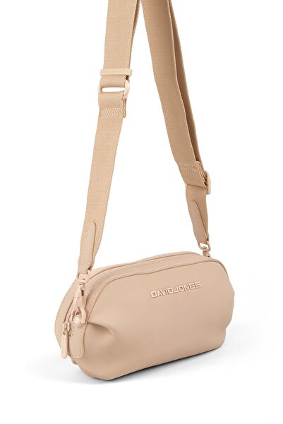 David Jones Τσάντα χιαστί unisex CM7495