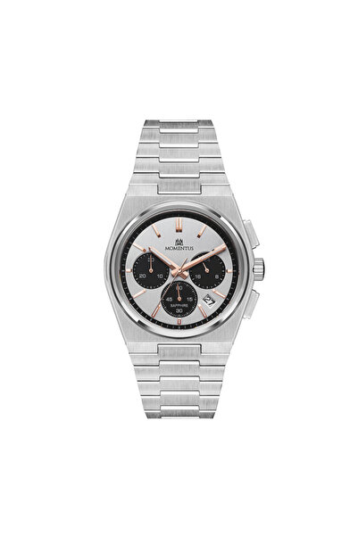Momentus Men's Wristwatch Tm345S-02Sr