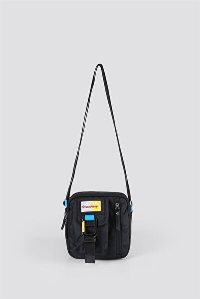 ÇÇS Dıscovery Unisex Çapraz Çantası C.d00713