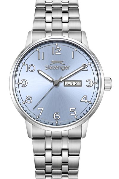 Slazenger Erkek Kol Saati Sl.09.2560.2.05