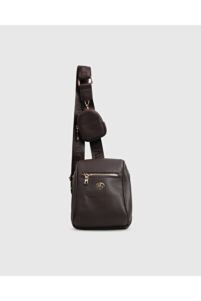 David Jones المرأة حقيبة كتف DJ250-5