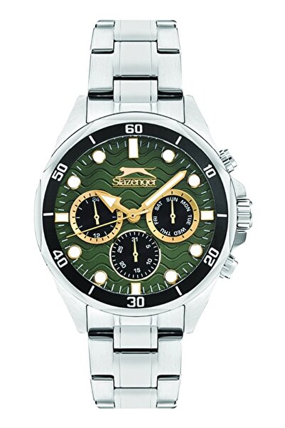 Slazenger Erkek Kol Saati Sl.09.2383.2.06