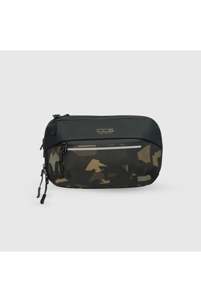 ÇÇS Unisex Bel Çantası C.ccs31416