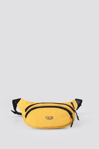 ÇÇS Unisex Bel Çantası C.ccs31415