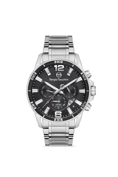 Sergio Tacchini Men's Wristwatch St.1.10341.2
