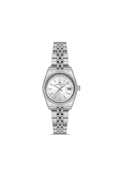 Momentus Women's Wristwatch S.Cs384S-02Ss
