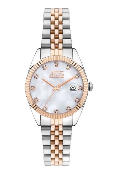 Slazenger ساعة يد نسائية Sl.09.2240.3.03