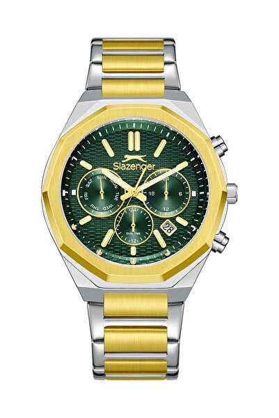 Slazenger Men's Wristwatch Sl.09.2503.2.03